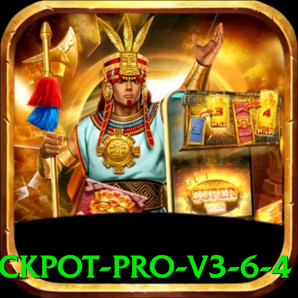1555bet Jackpot Pro v3.6.4 - game