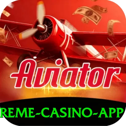 1865 Supreme Casino App - app