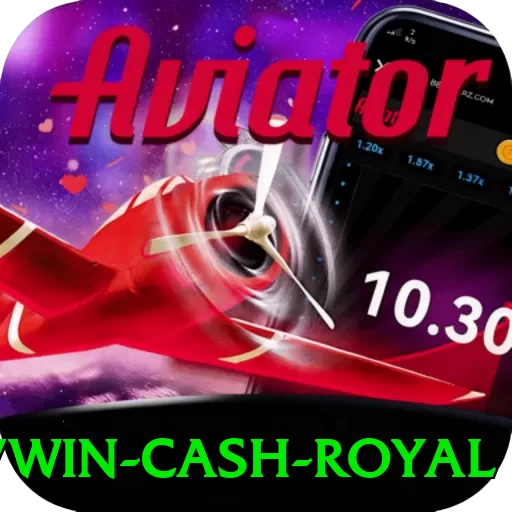 2007win Cash Royal - game