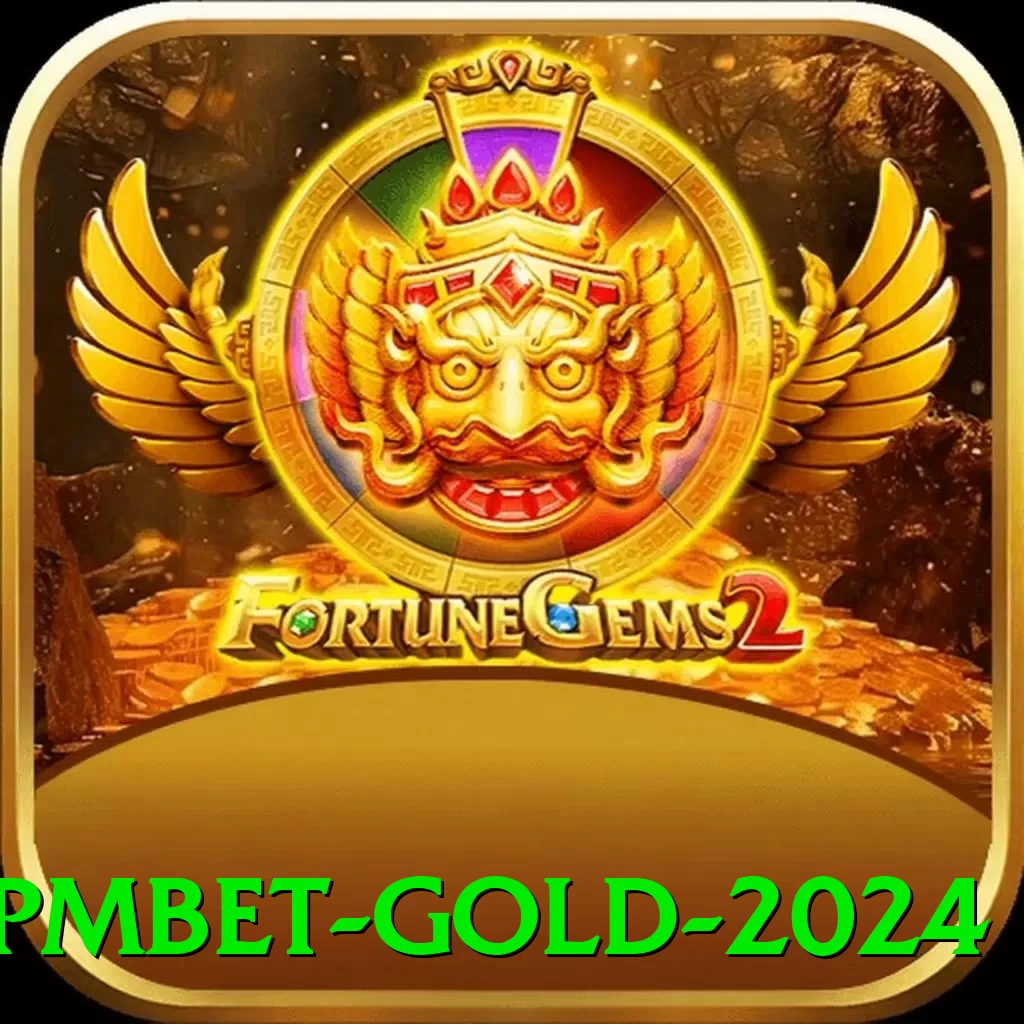 20pmbet Gold 2024 - pak