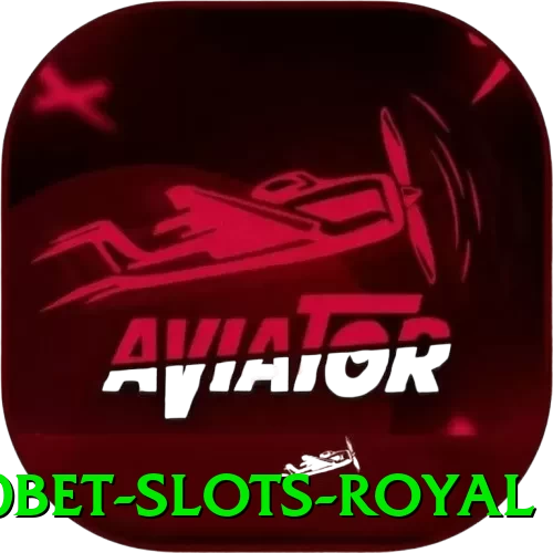 2210bet - Slots Royal - app