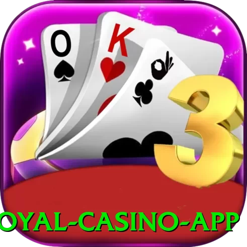 22aj Royal Casino App - pak