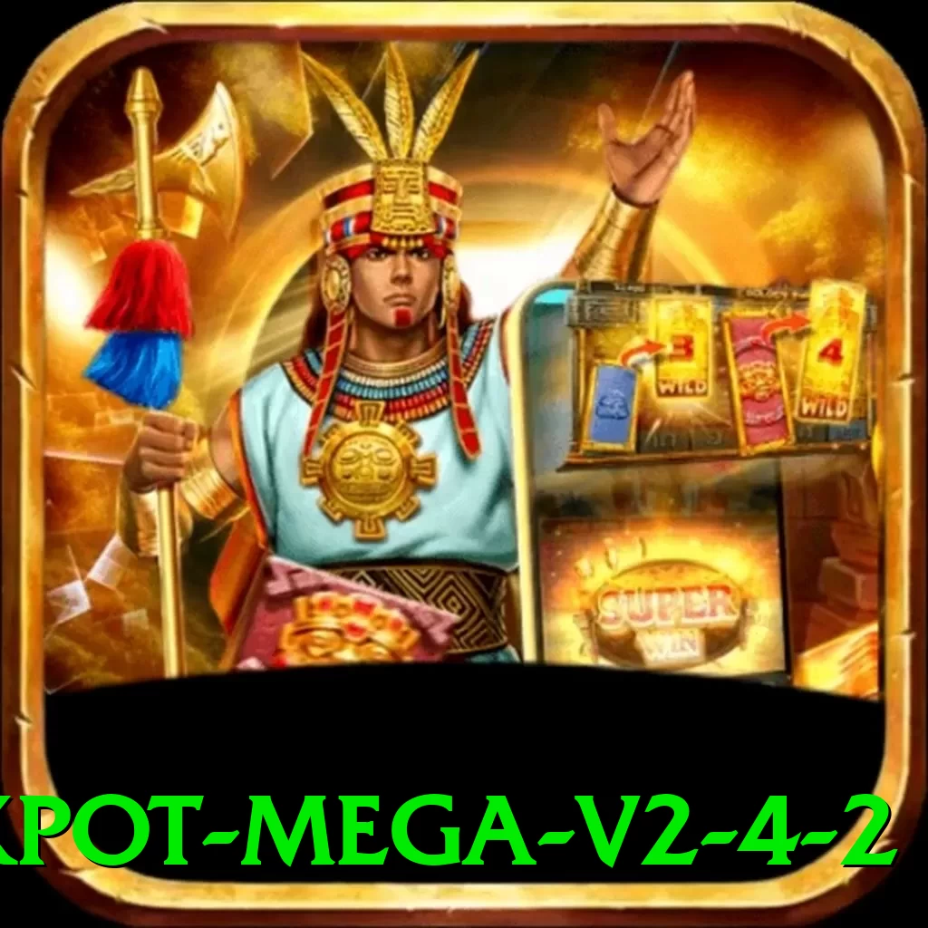 23wz Jackpot Mega v2.4.2 - apk
