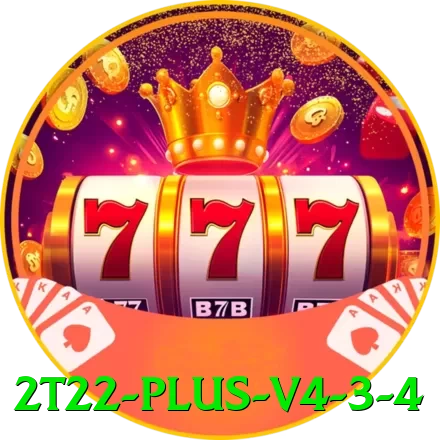 2t22 Plus v4.3.4 - pk