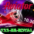 35733 BR Royal