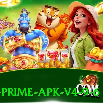 35c Prime APK v4.9.6 - game