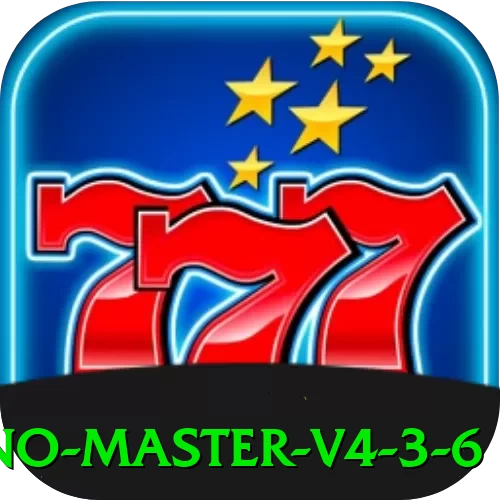 456a Casino Master v4.3.6 - pk