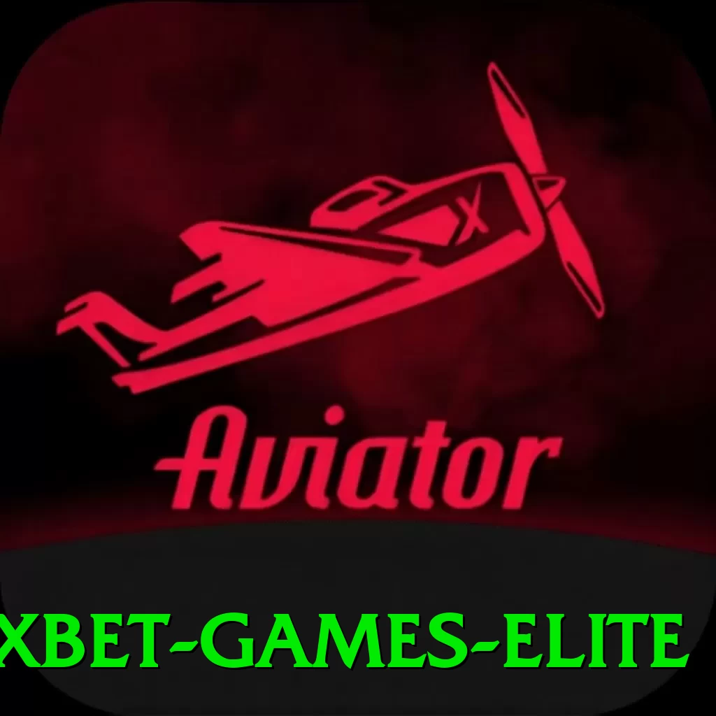 48xbet Games Elite - app