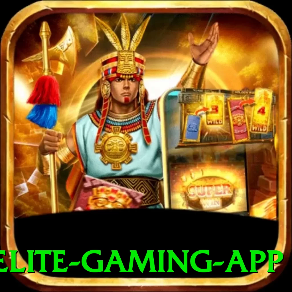 5308win Elite Gaming App - game