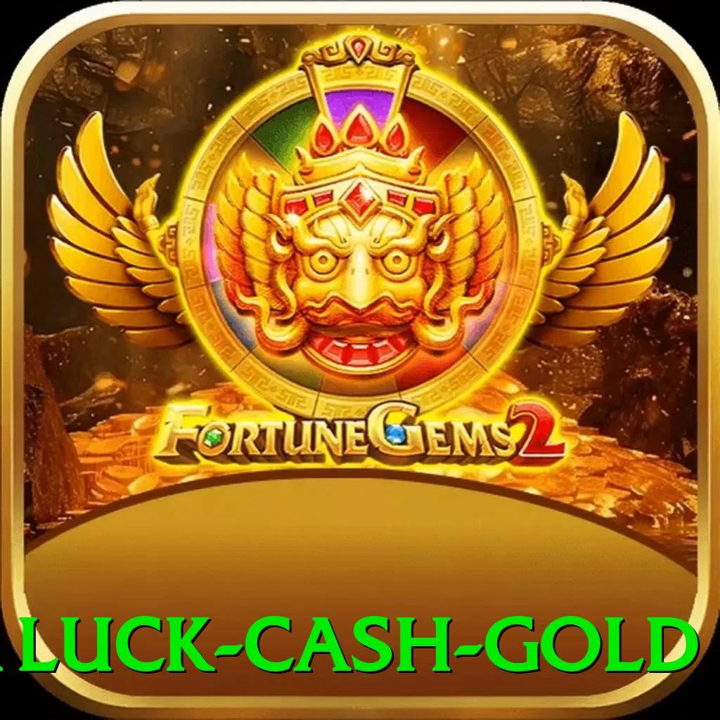 531luck Cash Gold - apk
