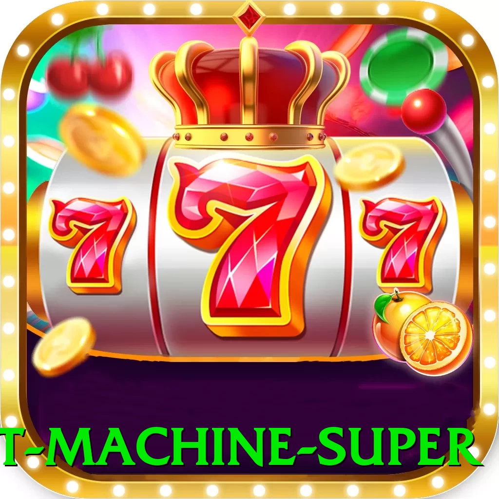 586bet Slot Machine Super - pro