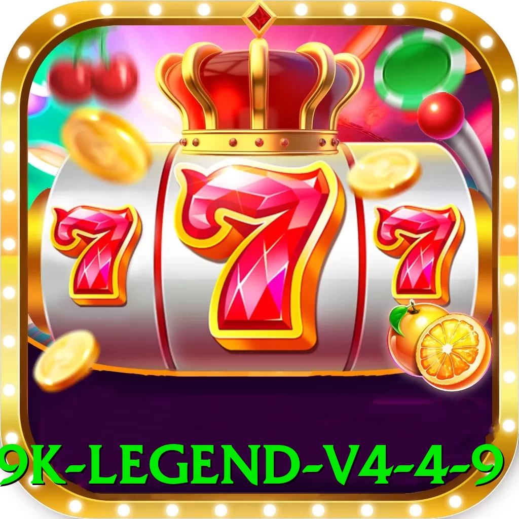 599k - Legend v4.4.9 - pro