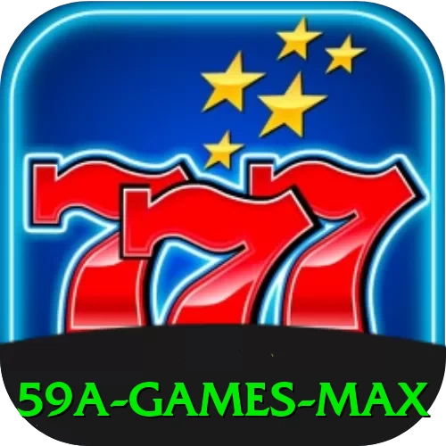 59a Games Max - pk