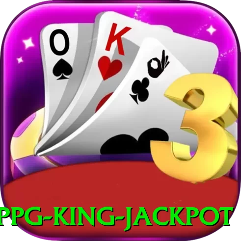 5ppg King Jackpot - apk