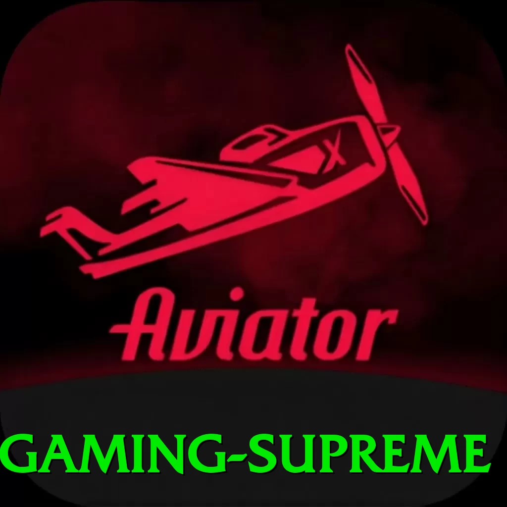 5ppp Gaming Supreme - vip