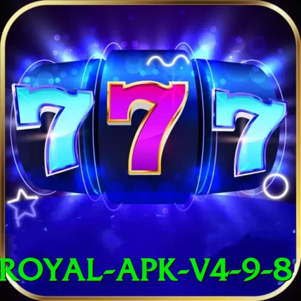 609bra Royal APK v4.9.8 - game