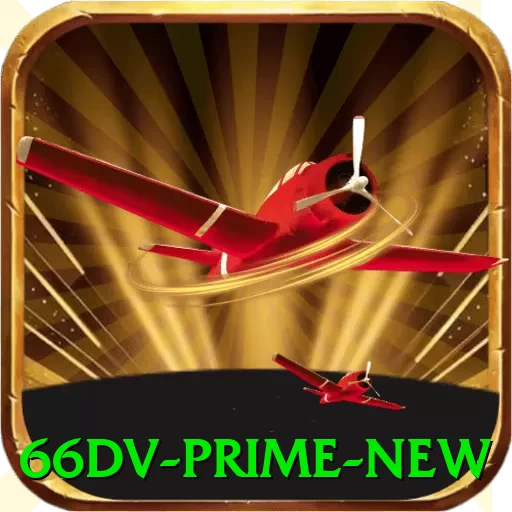 66dv Prime New - game