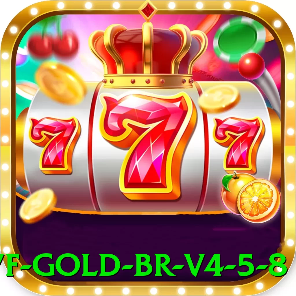 67f Gold BR v4.5.8 - app