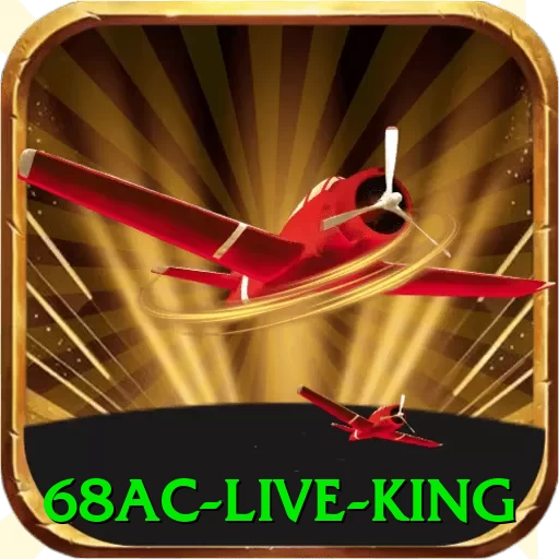 68ac Live King - game