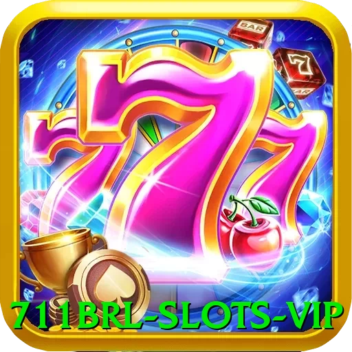 711brl - Slots VIP - app