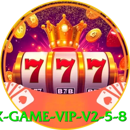 747pix Game VIP v2.5.8 - apk