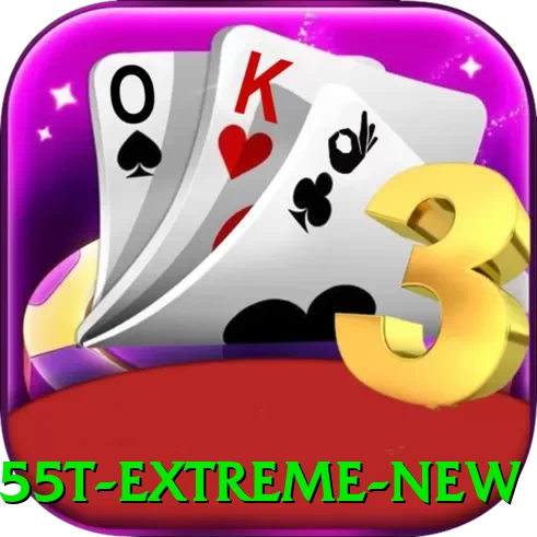 755t Extreme New - apk