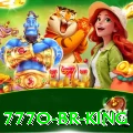 777o BR King