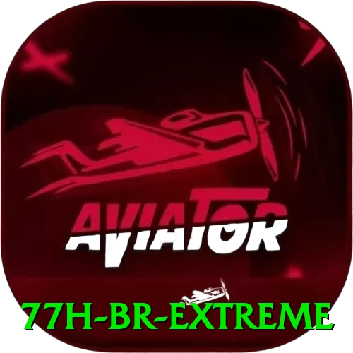 77h BR Extreme - go