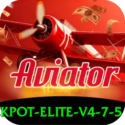 7xpg Jackpot Elite v4.7.5 - vip