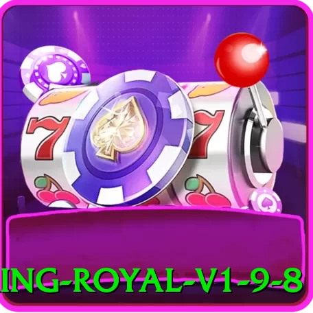 81gg Gaming Royal v1.9.8 - app