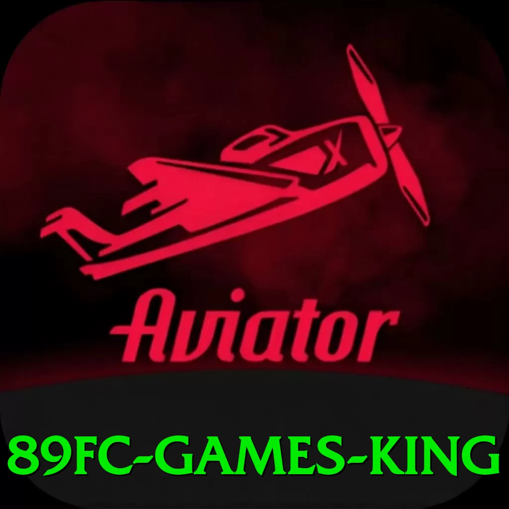 89fc Games King - pk