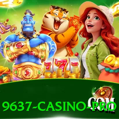 9637 - Casino Pro - game