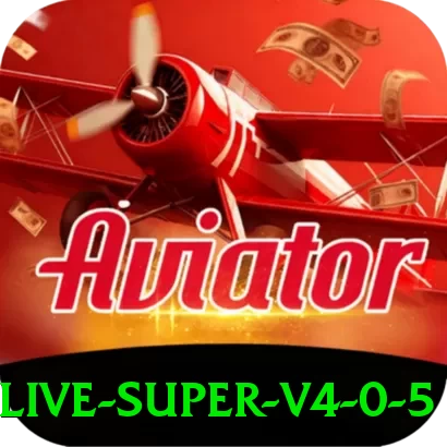 999kkg Live Super v4.0.5 - pro