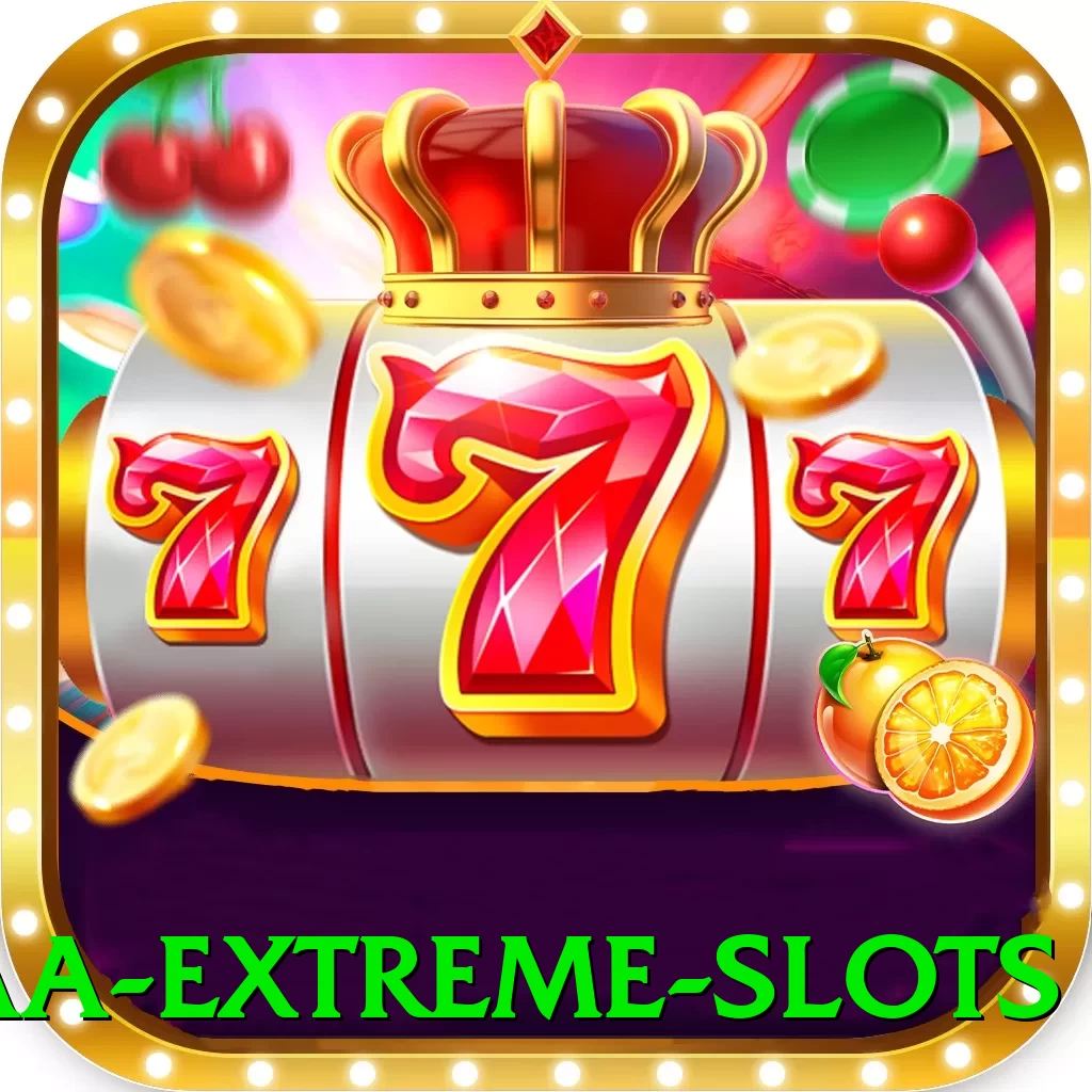 9aa Extreme Slots - go