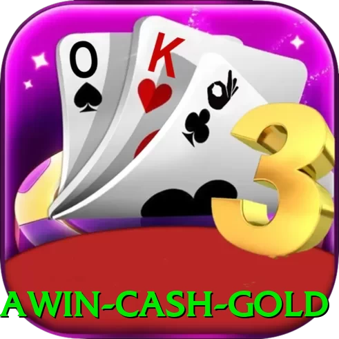 aaawin Cash Gold - app