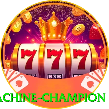 abc8 Slot Machine Champion - app