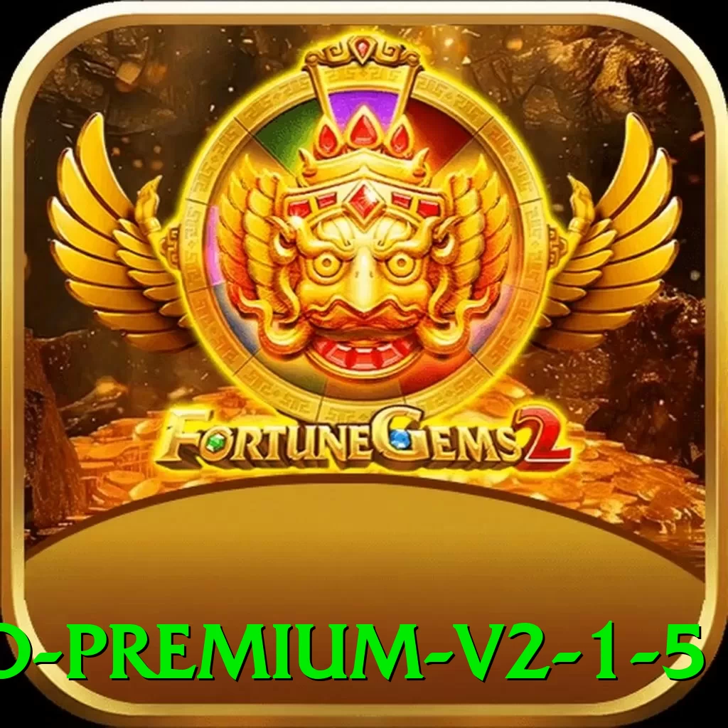 be505 Casino Premium v2.1.5 - apk