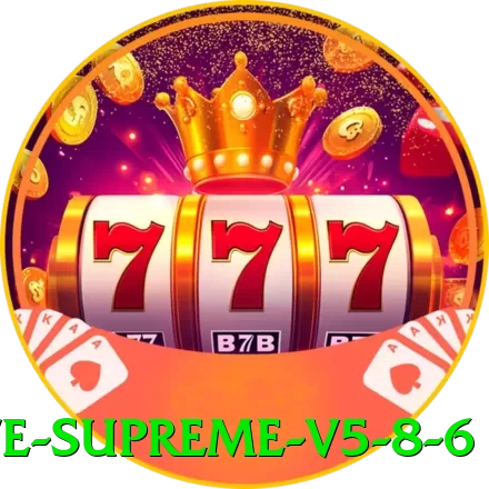 cc44 Live Supreme v5.8.6 - pk