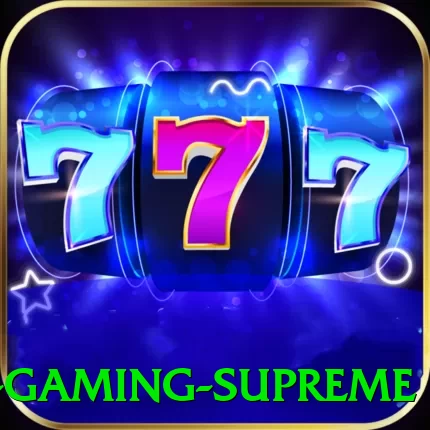 fada777 - Gaming Supreme - apk