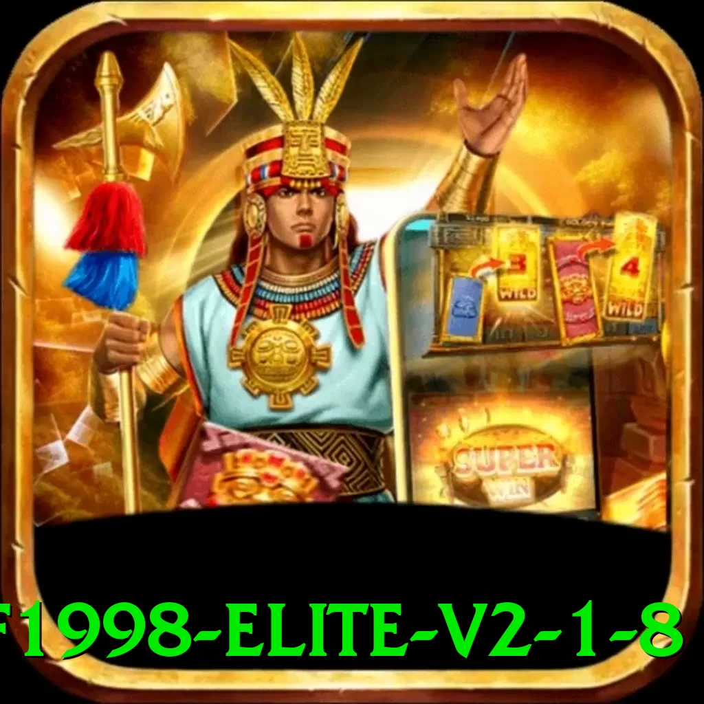 ff1998 - Elite v2.1.8 - go