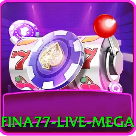 fina77 Live Mega - pro