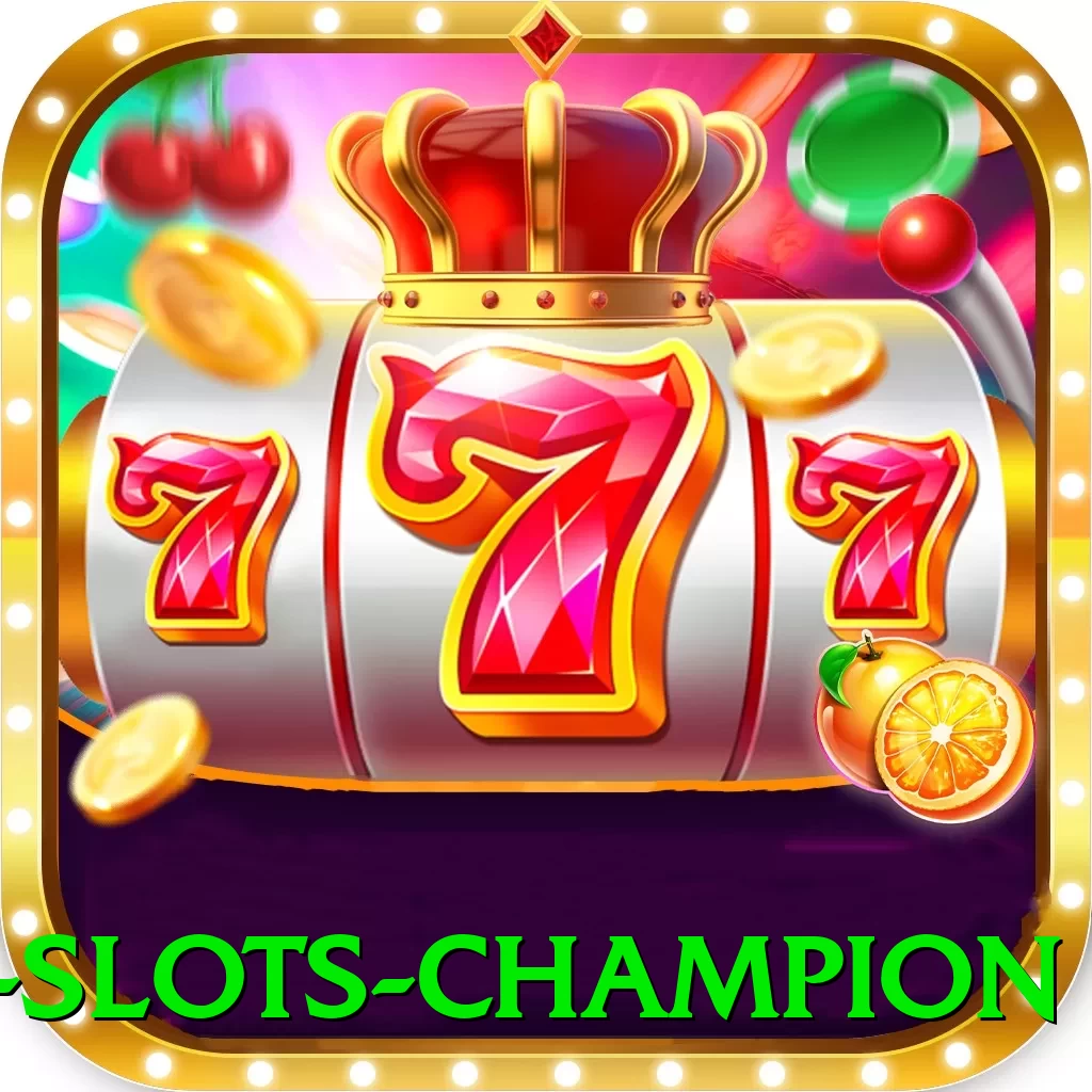folha777 - Slots Champion - go