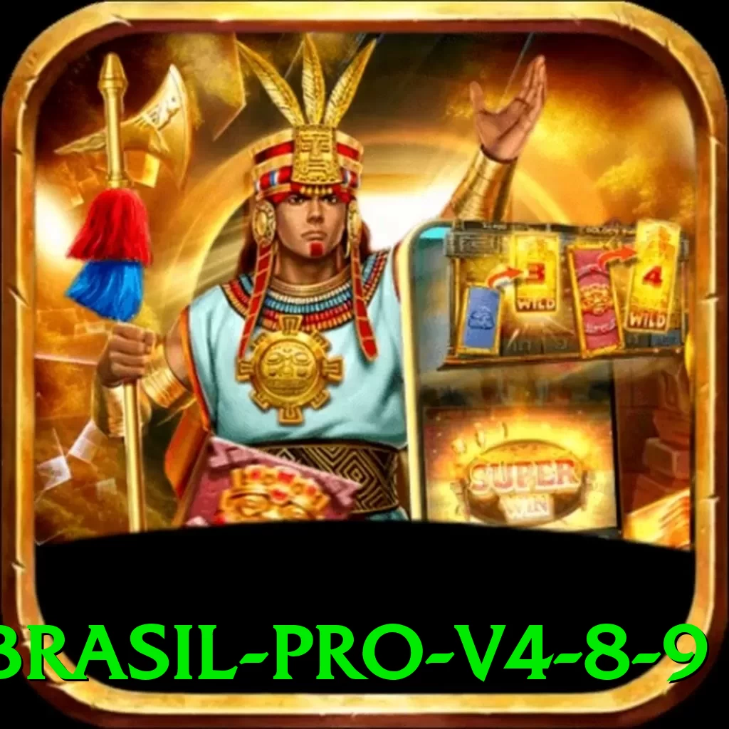 foz88 Brasil Pro v4.8.9 - pak