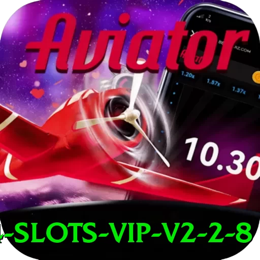 gf4 Slots VIP v2.2.8 - pak