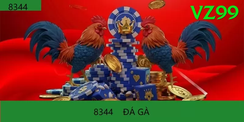 Đá Gà Trực Tiếp - Trải nghiệm tuyệt vời - Game giải đố