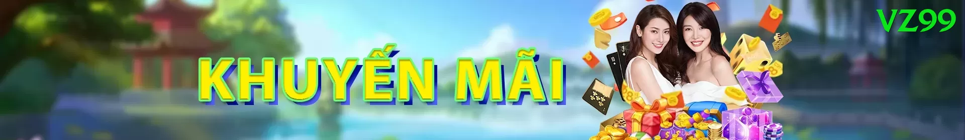 Khuyến Mãi Hấp Dẫn - Ưu đãi đặc biệt - Closed Beta