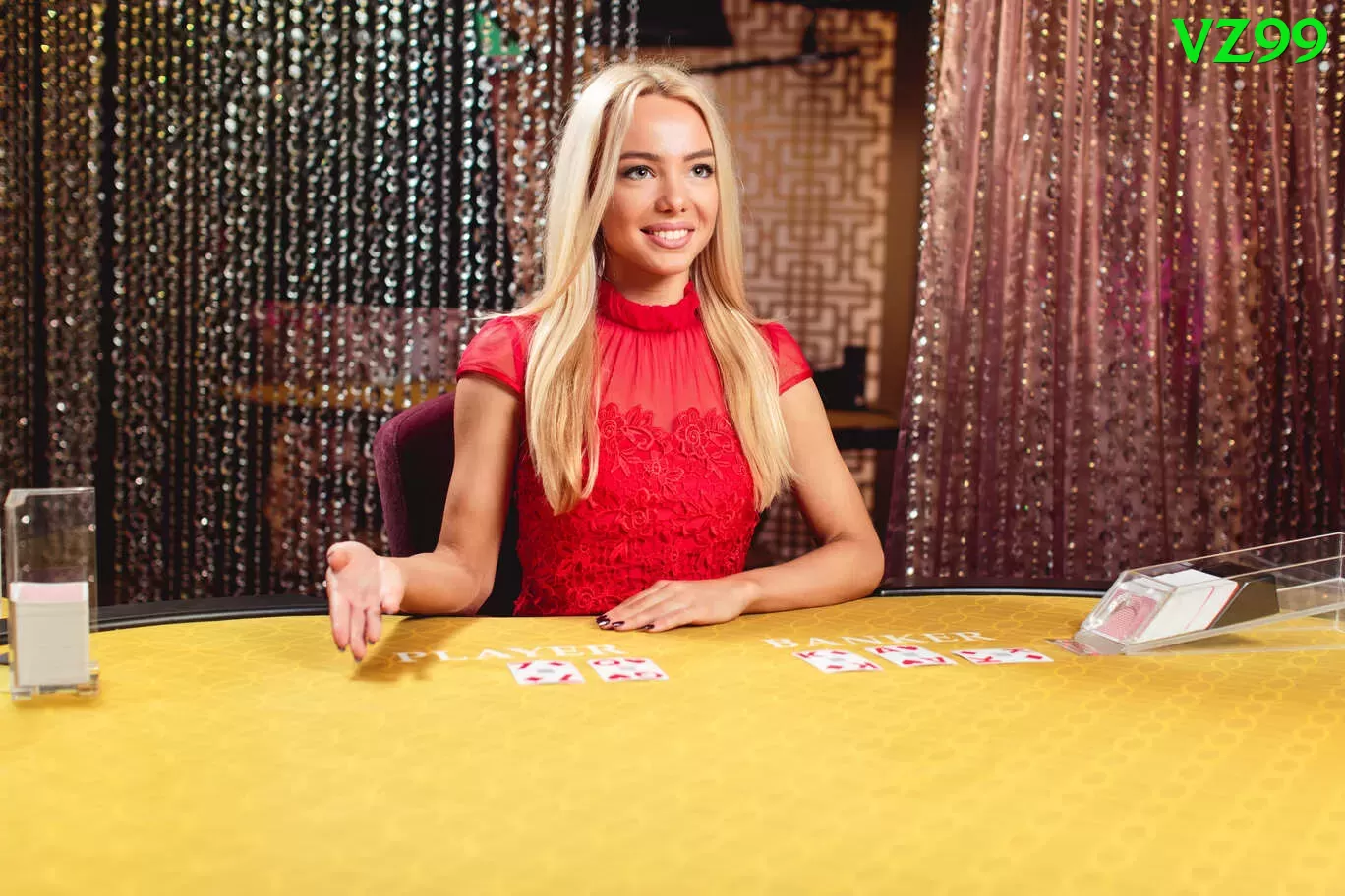 Sòng Bài Trực Tuyến - Ưu đãi đặc biệt - Chơi trên trình duyệt