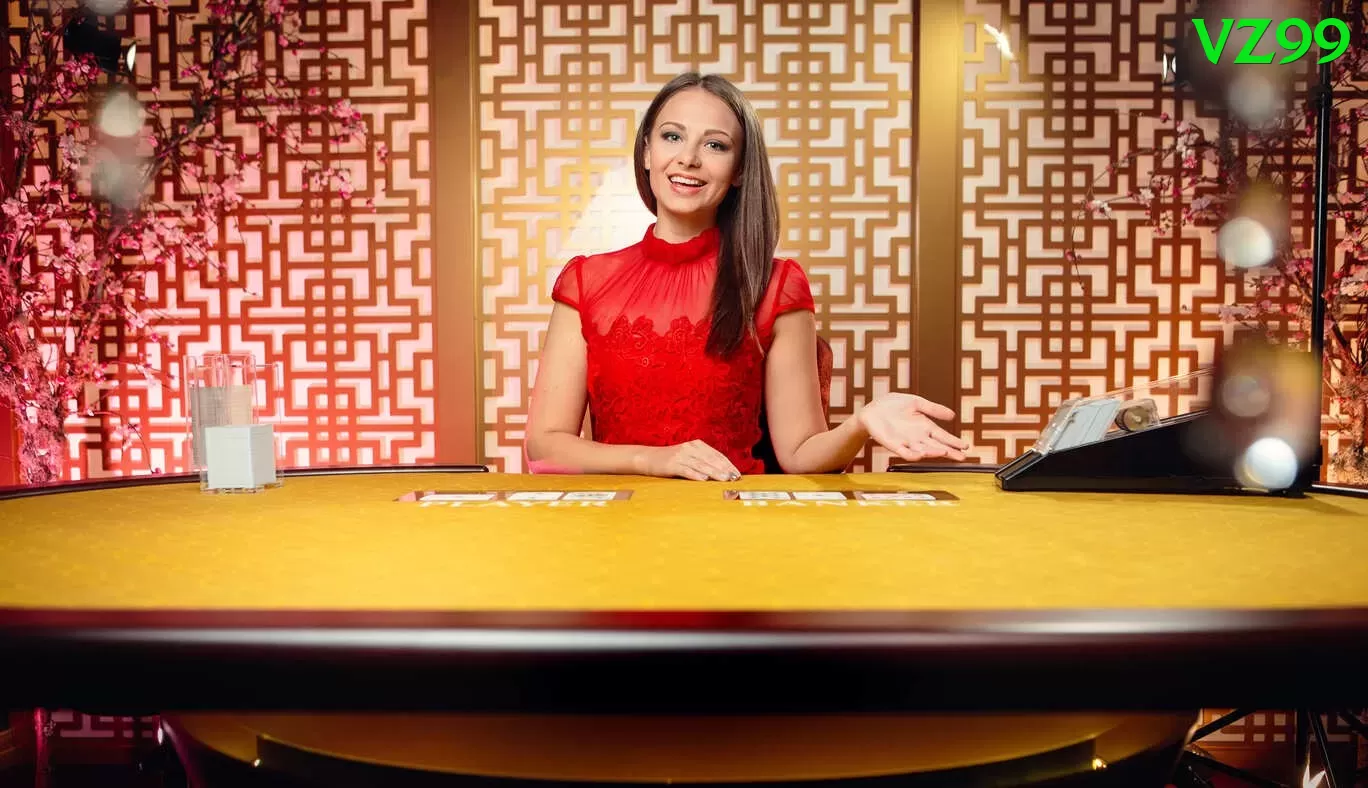 Sòng Bài Trực Tuyến - vz99 - Bang hội