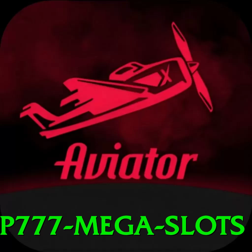 ip777 Mega Slots - vip