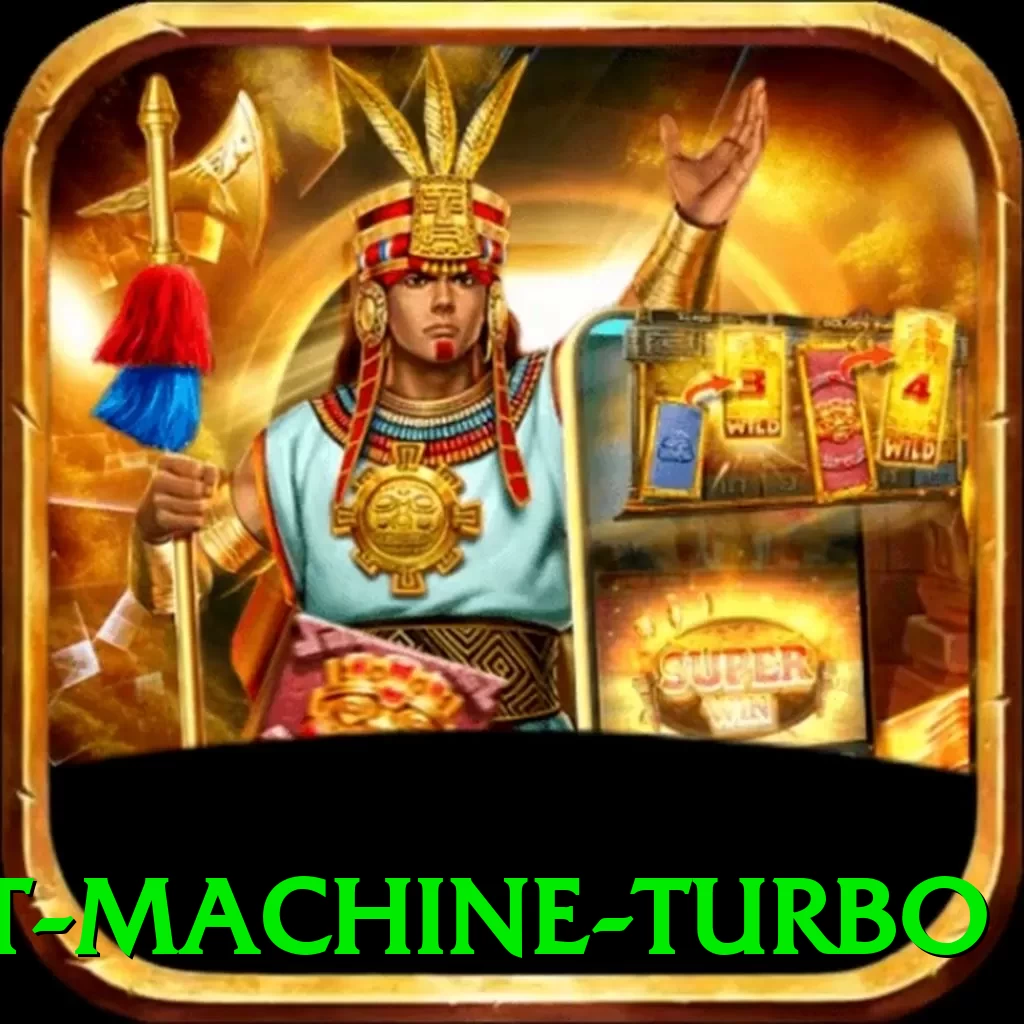 j77 Slot Machine Turbo - app